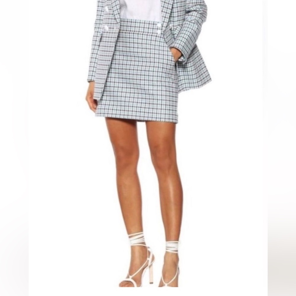 NEW NEVER USED VERONICA BEARD SKIRT